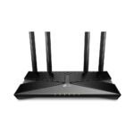 Wireless Router TP-LINK 1800 Mbps Wi-Fi 6 1 WAN 4x10/100/1000M Number of antennas 4 ARCHERAX23 - Image 2