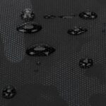 DUFFLE BAG 60L/NAVY CAMO 7643 RIVACASE - Image 8