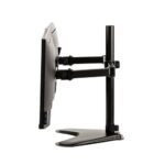MONITOR ACC ARM DUAL/PROFESSIONAL 8043701 FELLOWES - Image 3