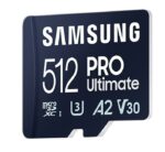 MEMORY MICRO SDXC 512GB/W/ADAPT. MB-MY512SA/WW SAMSUNG - Image 3
