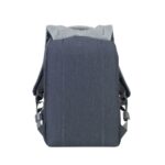NB CASE ANTI-THEFT 15.6"/7562 DARK GREY RIVACASE - Image 6