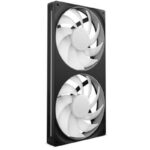 CASE FAN 280MM/F280 RGB CORE NZXT - Image 3