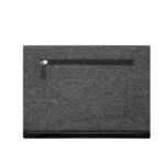NB SLEEVE ULTRABOOK 13.3"/8803 BLACK MELANGE RIVACASE - Image 2