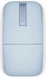 MOUSE USB OPTICAL WRL MS700/MISTY BLUE 570-BBFX DELL - Image 3