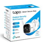 WRL CAMERA/TAPO C320WS TP-LINK - Image 3
