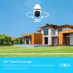WRL CAMERA 1080P/TAPO C500 TP-LINK - Image 4