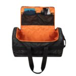 DUFFLE BAG 60L/NAVY CAMO 7643 RIVACASE - Image 12