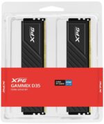 MEMORY DIMM 32GB PC28800 DDR4/K2 AX4U360016G18IDTBKD35 ADATA - Image 3