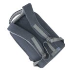 NB CASE ANTI-THEFT 15.6"/7562 DARK GREY RIVACASE - Image 7