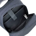NB CASE ANTI-THEFT 15.6"/7562 DARK GREY RIVACASE - Image 9