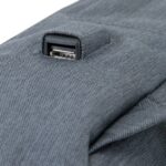 NB CASE ANTI-THEFT 15.6"/7562 DARK GREY RIVACASE - Image 8