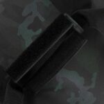 DUFFLE BAG 60L/NAVY CAMO 7643 RIVACASE - Image 13