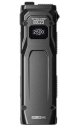 FLASHLIGHT EDC SERIES/EDC23 NITECORE - Image 2