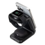 MOBILE CHARGER STAND WRL 15W/MAGSAFE 4917 RIVACASE - Image 8