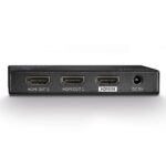 I/O VIDEO SPLITTER HDMI 2PORT/38235 LINDY - Image 2