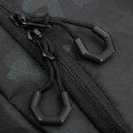 DUFFLE BAG 60L/NAVY CAMO 7643 RIVACASE - Image 14