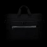 NB CASE ALPENDORF ECO 16"/7531 BLACK RIVACASE - Image 8