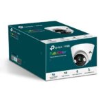 NET CAMERA TURRET H.264 3MP/VIGI C430(2.8MM) TP-LINK - Image 3