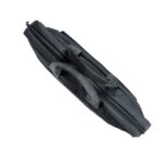 NB CASE ALPENDORF ECO 16"/7531 BLACK RIVACASE - Image 4