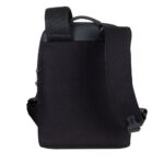 NB BACKPACK CANVAS 13.3"/8521 BLACK RIVACASE - Image 5