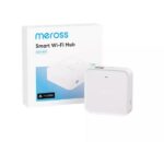 SMART HOME WI-FI HUB/MSH450MA-EU MEROSS - Image 2