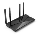 Wireless Router TP-LINK 1800 Mbps Wi-Fi 6 1 WAN 4x10/100/1000M Number of antennas 4 ARCHERAX23 - Image 4