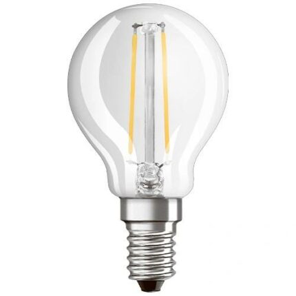 Light Bulb VISIONAL Power consumption 4 Watts Luminous flux 520 Lumen 3000 K AC220-240V, 50/60 Hz Beam angle 360 degrees VS-B-2