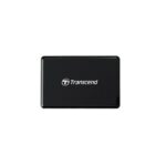 MEMORY READER FLASH ALL-IN-1/USB3.1 TS-RDF9K2 TRANSCEND - Image 5