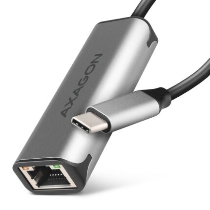 NET ADAPTER USB-C 2.5G/ADE-25RC AXAGON