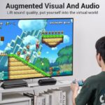 SOUND CARD USB 2-PORT/0.15M CDYB0 VENTION - Image 8