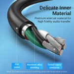 SOUND CARD USB 2-PORT/0.15M CDYB0 VENTION - Image 12