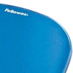 MOUSE PAD CRYSTAL GEL/BLUE 9114120 FELLOWES - Image 8