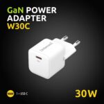 POWER ADAPTER USB-C GAN/7803022 INTENSO - Image 6