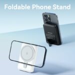 POWER BANK USB 5000MAH 20W/PINK FHSP0 VENTION - Image 6