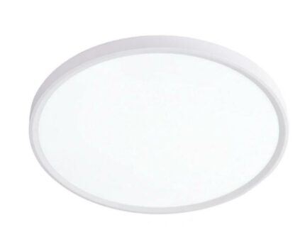 Lamp VISIONAL Power consumption 18 Watts Luminous flux 2160 Lumen 6000 K AC170-265V VS-FL-18-IP44/W