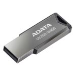 MEMORY DRIVE FLASH USB2 64GB/AUV250-64G-RBK ADATA - Image 4