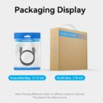 CABLE DP TO DP 1.5M/HAKBG VENTION - Image 14