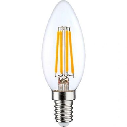 Light Bulb VISIONAL Power consumption 6.5 Watts Luminous flux 950 Lumen 3000 K AC220-240V, 50/60 Hz Beam angle 360 degrees VS-B-9