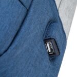 NB CASE ANTI-THEFT 15.6"/7562 GREY/DARK BLUE RIVACASE - Image 11