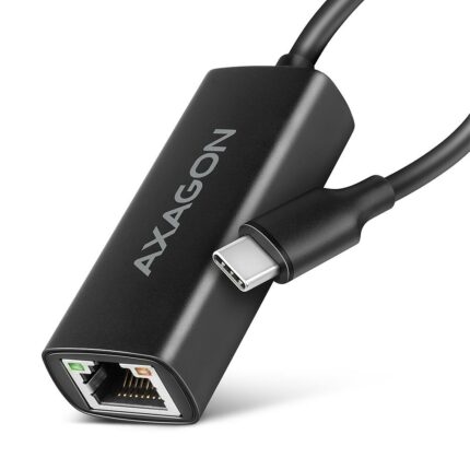 NET ADAPTER USB-C 1GB/ADE-ARC AXAGON