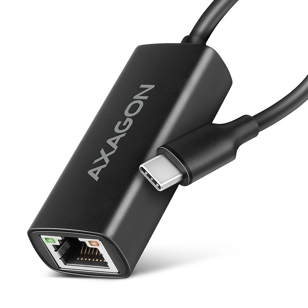 0d9dca47-8d3d-40c9-986b-9b451596c520 NET ADAPTER USB-C 1GB/ADE-ARC AXAGON - Image 1