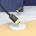 CABLE DP TO HDMI 3M/HADBI VENTION - Image 2