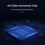 CABLE DP TO HDMI 1.5M/HADBG VENTION - Image 9