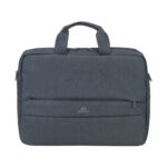 NB CASE ANTI-THEFT 15.6"/7532 DARK GREY RIVACASE - Image 12