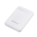 POWER BANK USB 5000MAH/WHITE 7313522 INTENSO - Image 5