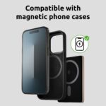 POWER BANK USB 5000MAH MAG/ROSE 7344023 INTENSO - Image 4