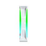 CASE FAN 120MM/AX120 PRO WHITE MONTECH - Image 4