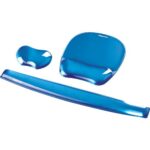 MOUSE PAD CRYSTAL GEL/BLUE 9114120 FELLOWES - Image 9