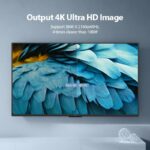 CABLE HDMI 1M/AAIBF VENTION - Image 3