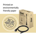 CABLE MICRO HDMI TO HDMI 1M/M/M CAC-1351 CLUB3D - Image 5